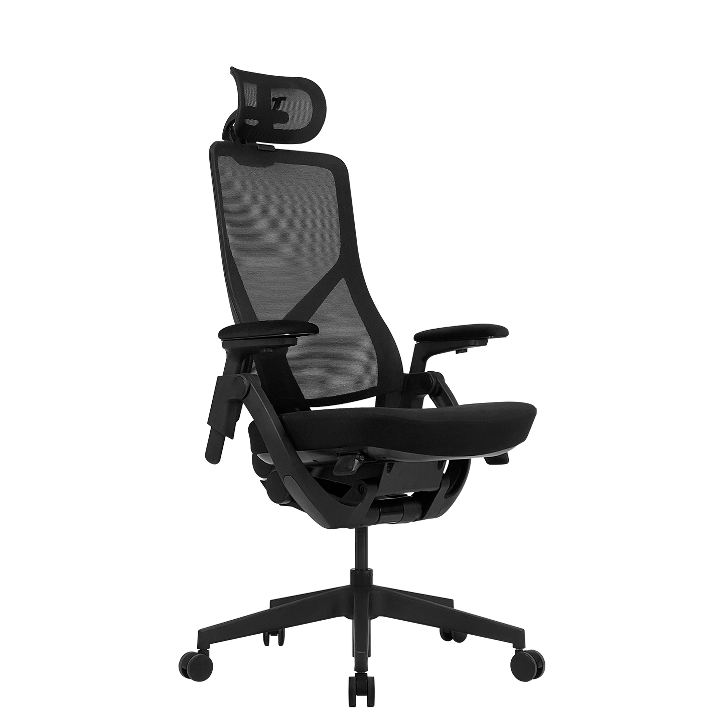 TT AEROFLEX Ergochair