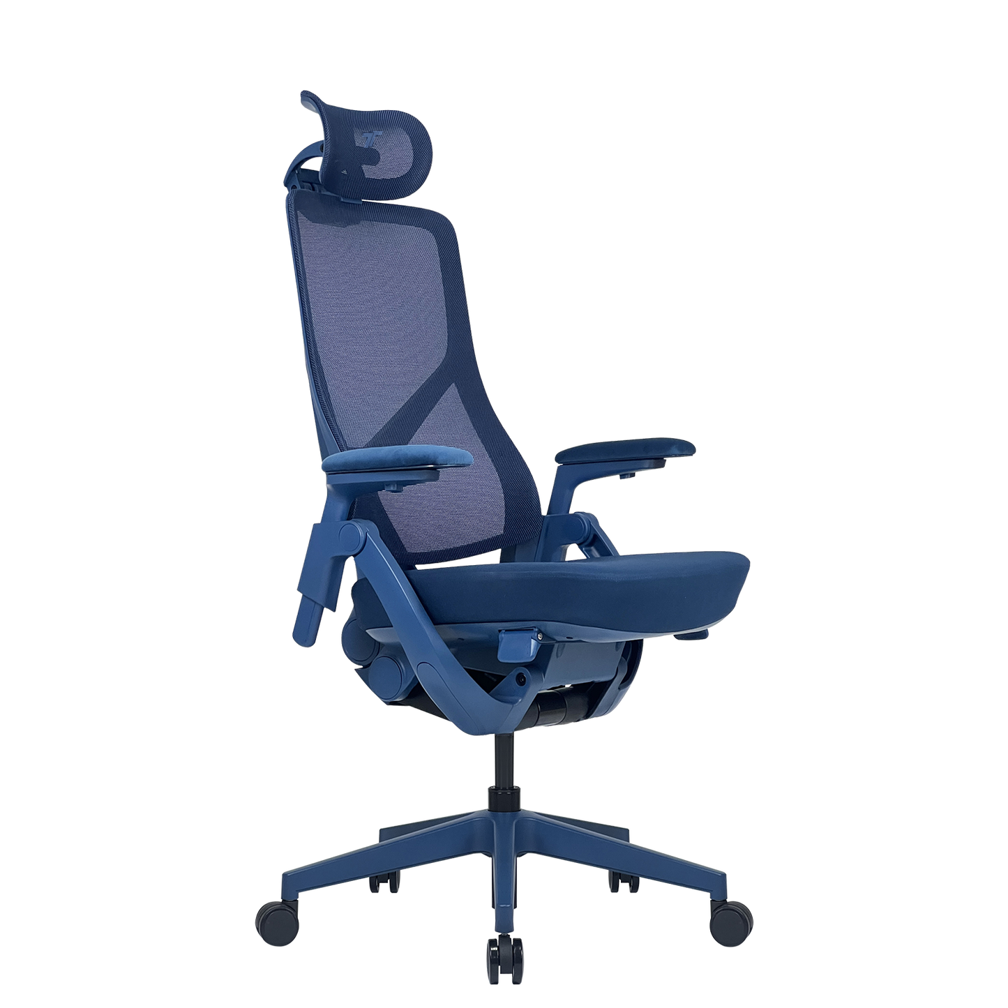 TT AEROFLEX Ergochair