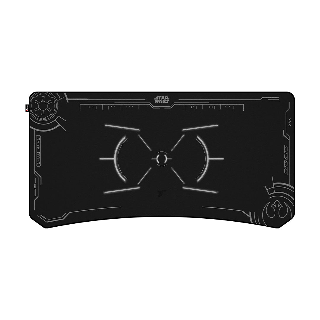 TTRacing DAX Mat - Star Wars Edition