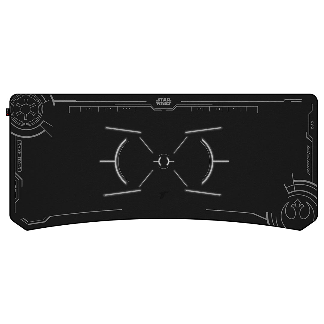 TTRacing DAX Mat - Star Wars Edition