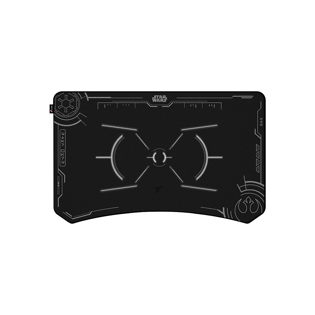 TTRacing DAX Mat - Star Wars Edition