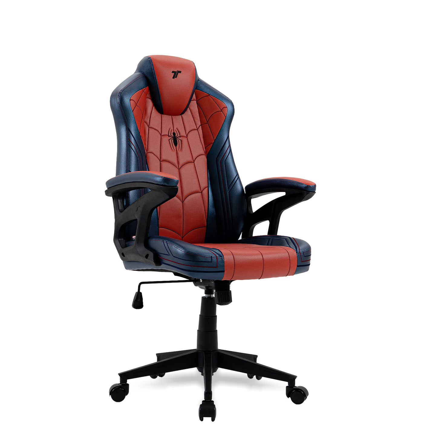 TTRacing Duo V4 Gaming Chair - Spider-Man Edition
