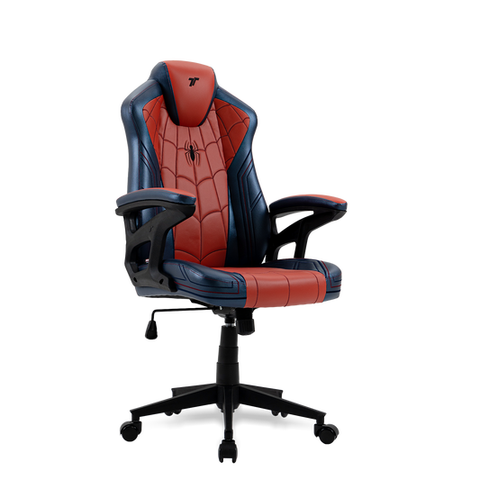 TTRacing Duo V4 Gaming Chair - Spider-Man Edition