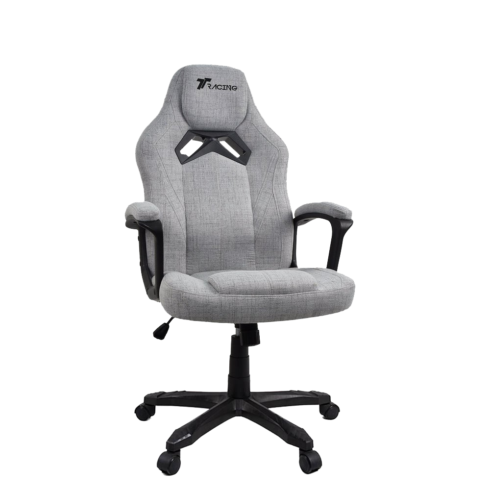 TTRacing Duo V3 Air Threads Fabric Gaming Chair
