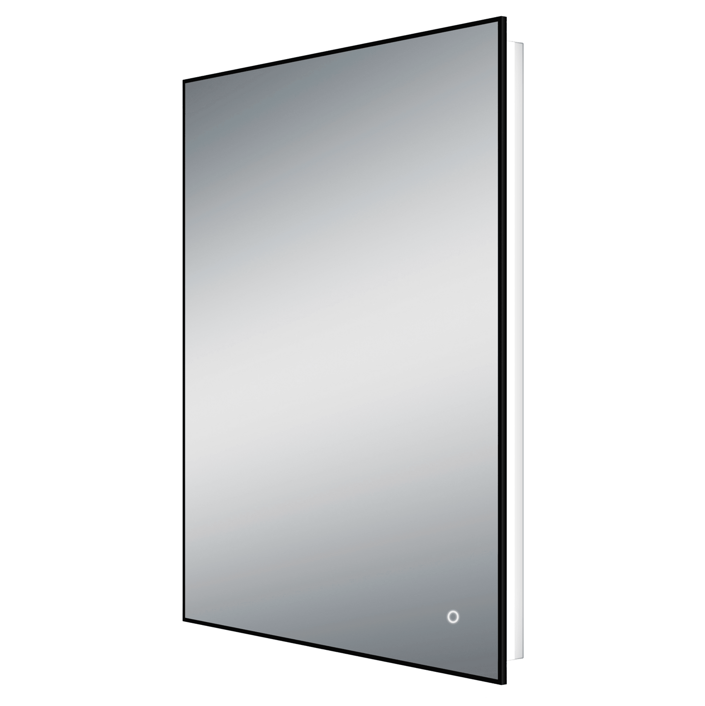 Martz 24"W x 32"H LED Mirror