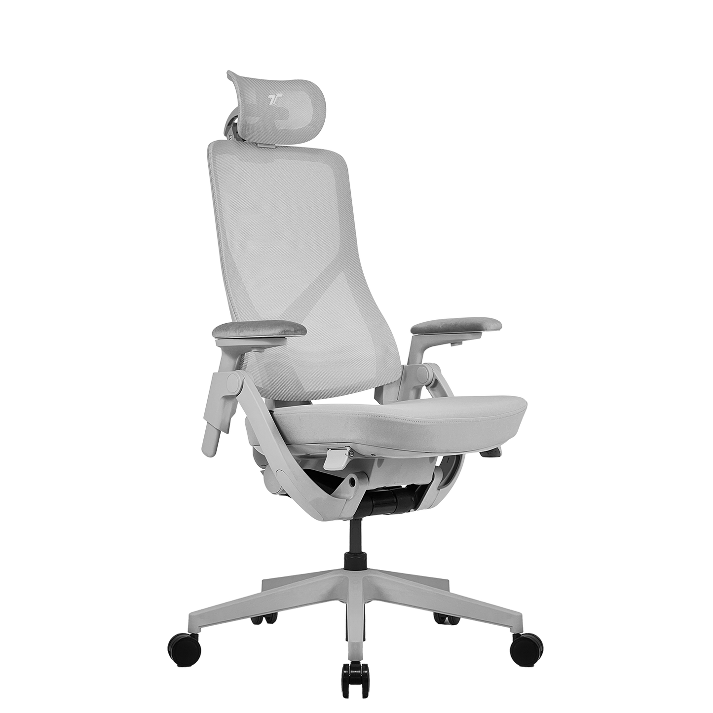 TT AEROFLEX Ergochair