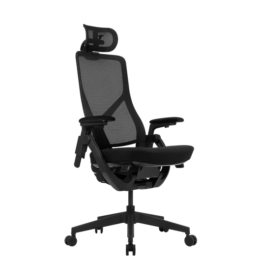 TT AEROFLEX Ergochair