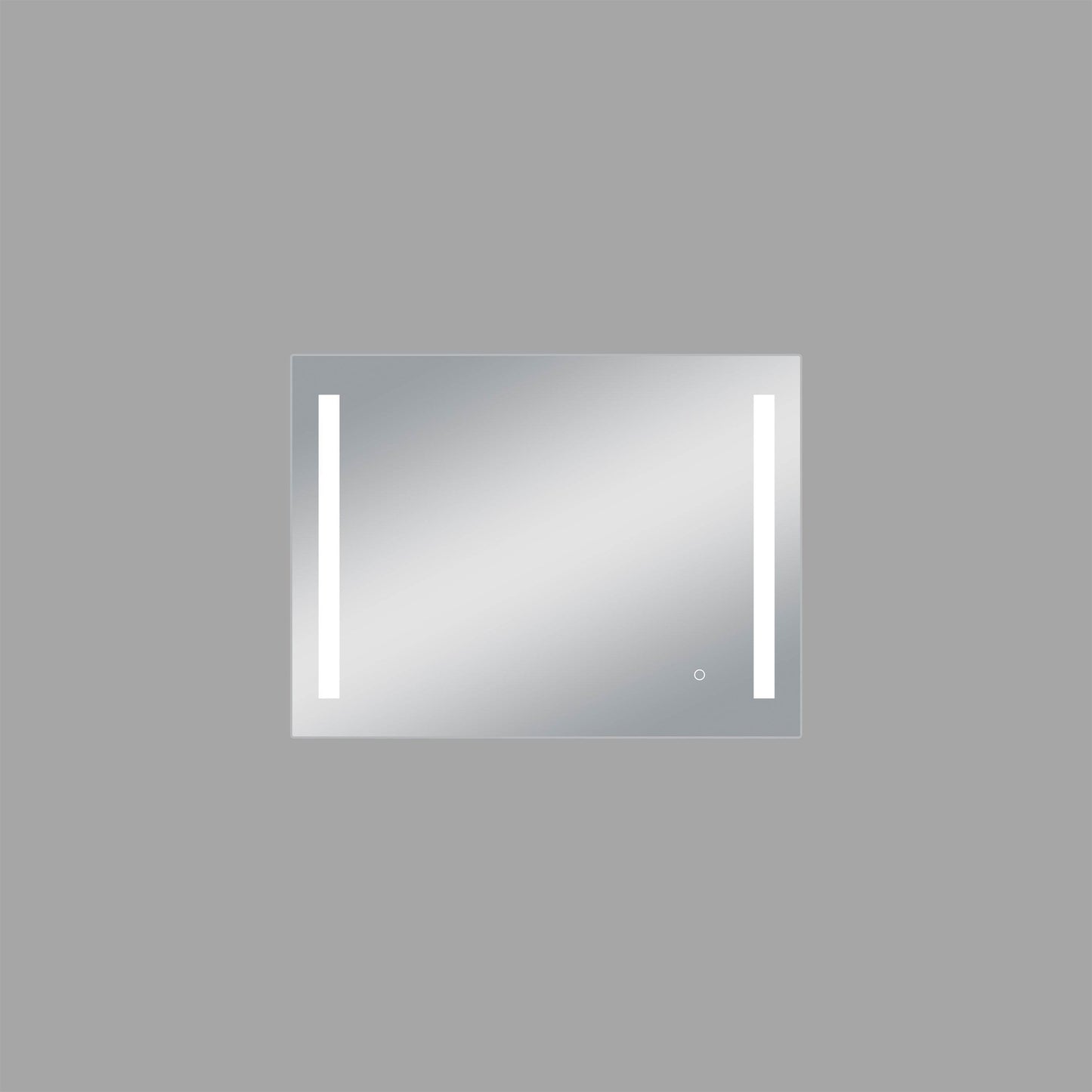 Treviso LED Mirror with Dimmer and Defogger - Available in 4 Sizes