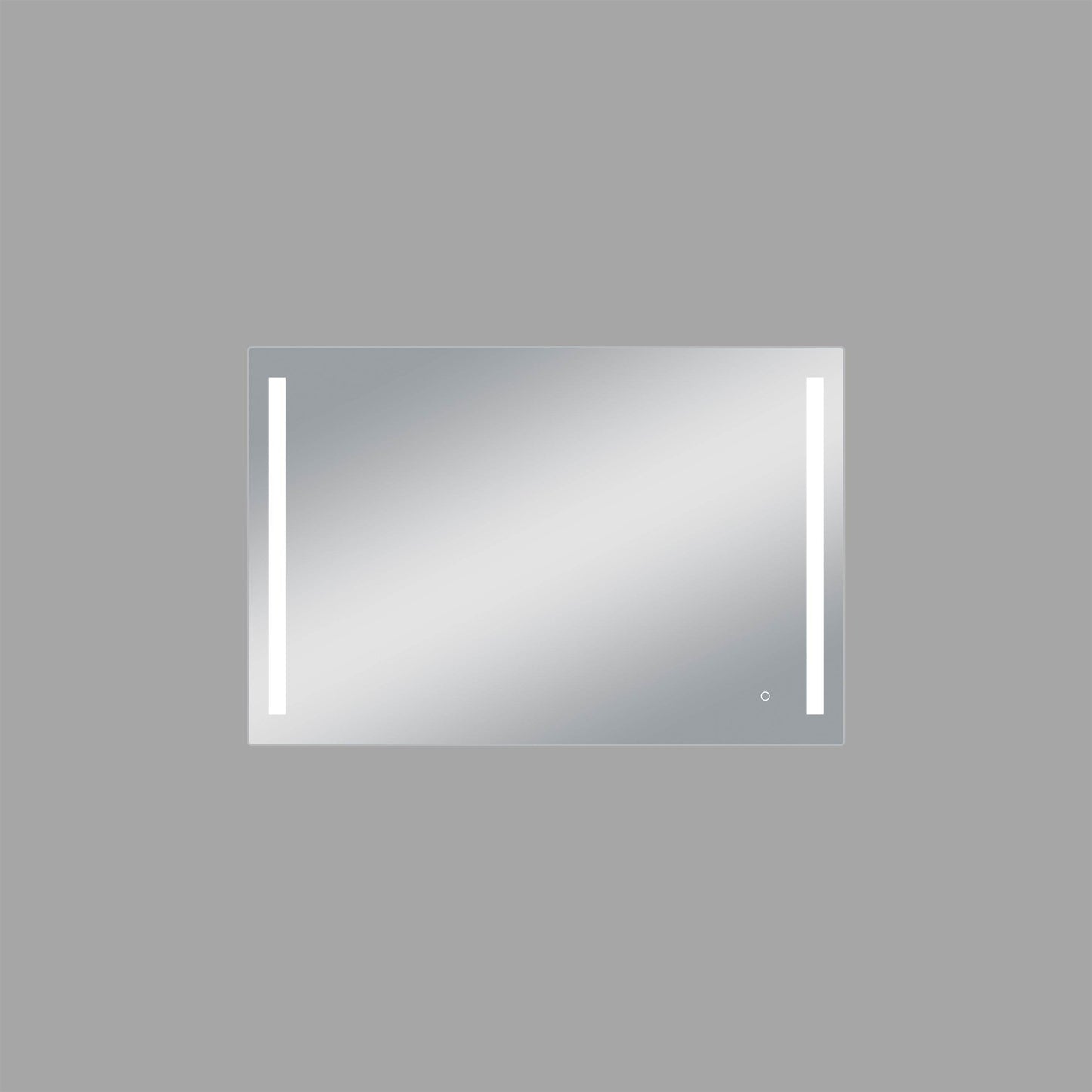 Treviso LED Mirror with Dimmer and Defogger - Available in 4 Sizes