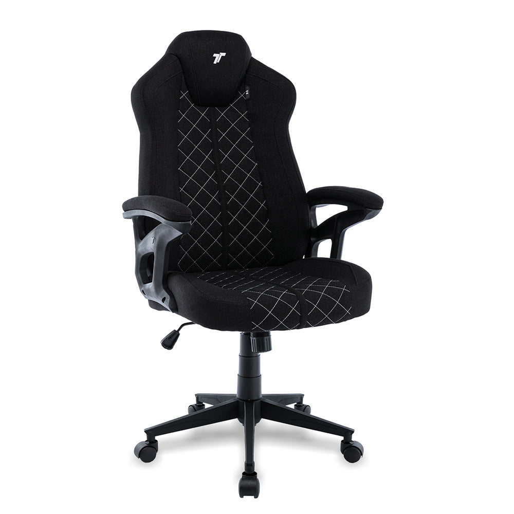 TTRacing Duo V4 Air Threads Fabric Gaming Chair