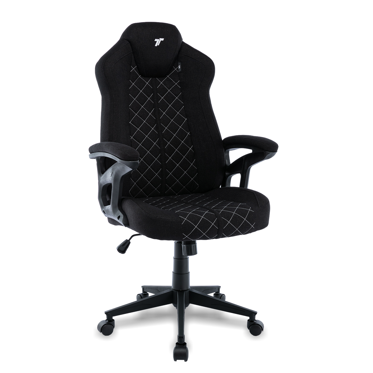 TTRacing Duo V4 Air Threads Fabric Gaming Chair