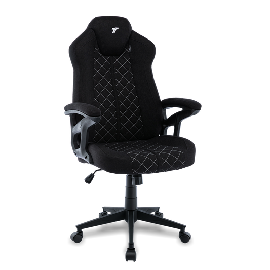 TTRacing Duo V4 Air Threads Fabric Gaming Chair