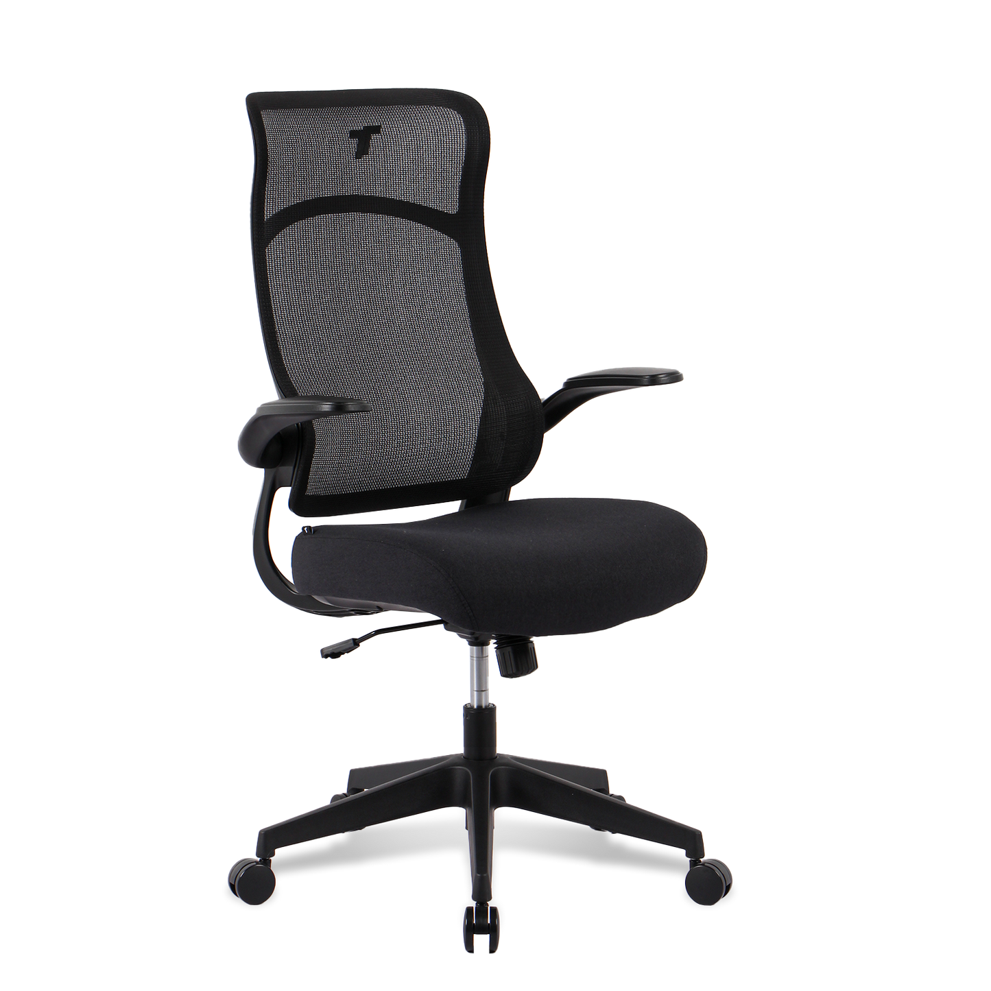 TT AIRFLEX Ergochair